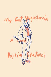 Couverture_My Cat Yugoslavia
