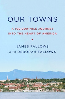 Front cover_Our Towns