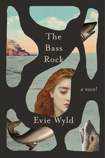 Front cover_The Bass Rock