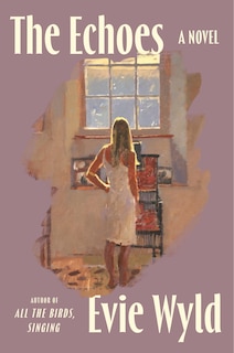 Front cover_The Echoes