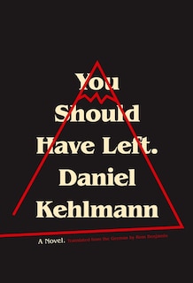 Couverture_You Should Have Left
