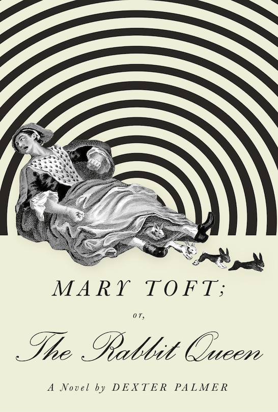 Front cover_Mary Toft; Or, The Rabbit Queen