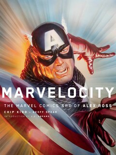 Front cover_Marvelocity