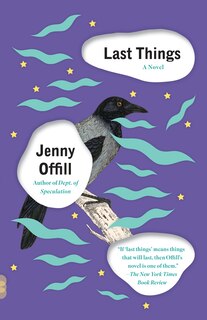 Front cover_Last Things