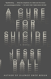 Couverture_A Cure For Suicide