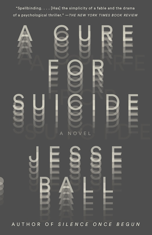 Couverture_A Cure For Suicide