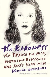 Front cover_The Baroness