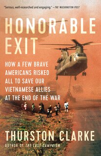 Couverture_Honorable Exit