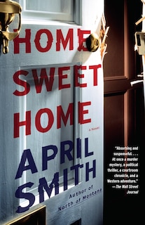 Front cover_Home Sweet Home
