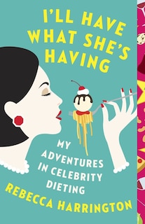 Front cover_I'll Have What She's Having