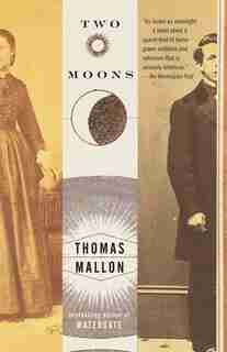 Two Moons de Thomas Mallon
