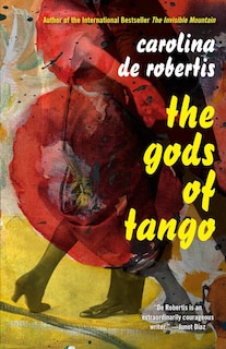 Front cover_The Gods Of Tango