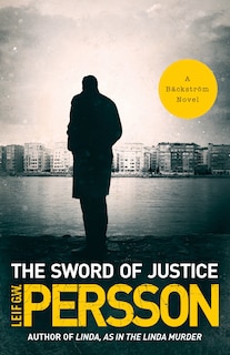 Front cover_The Sword Of Justice