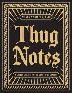 Front cover_Thug Notes