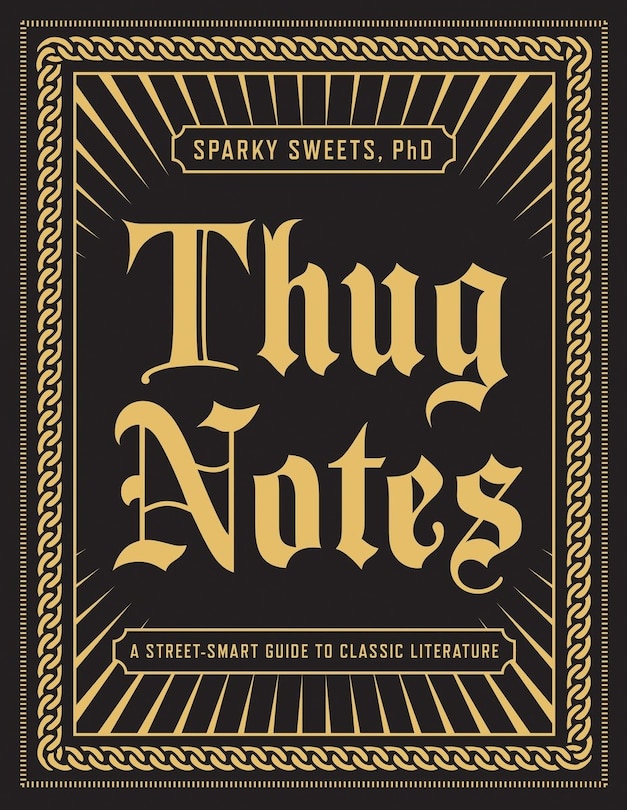 Front cover_Thug Notes