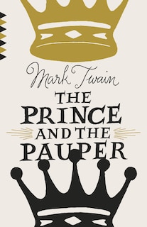 Front cover_The Prince And The Pauper