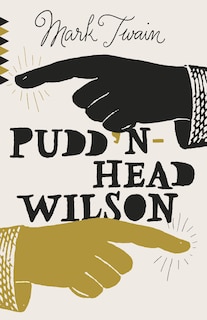 Couverture_Pudd'nhead Wilson