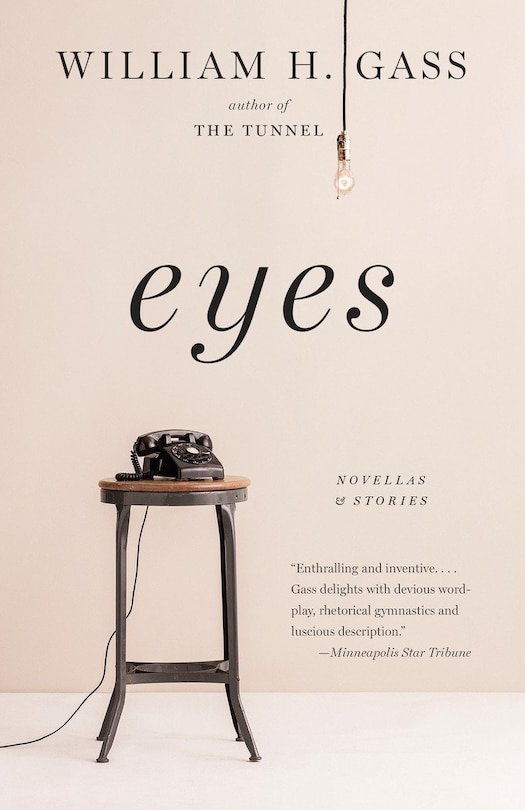 Front cover_Eyes