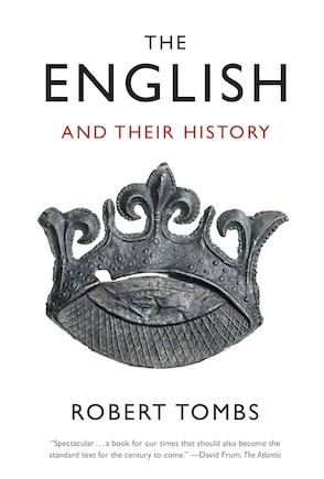 The English And Their History