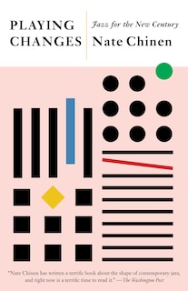 Front cover_Playing Changes
