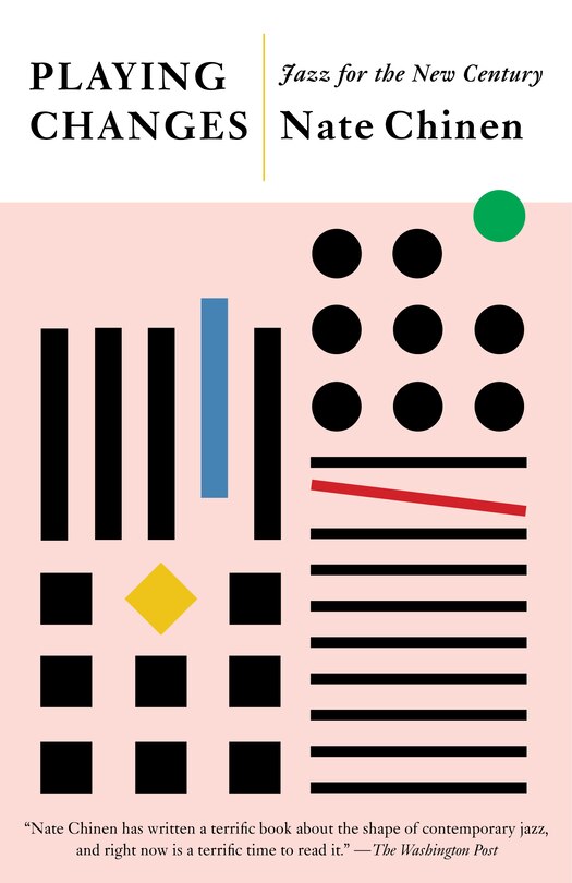 Front cover_Playing Changes
