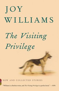 Front cover_The Visiting Privilege