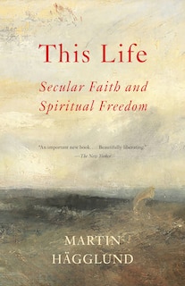 Front cover_This Life