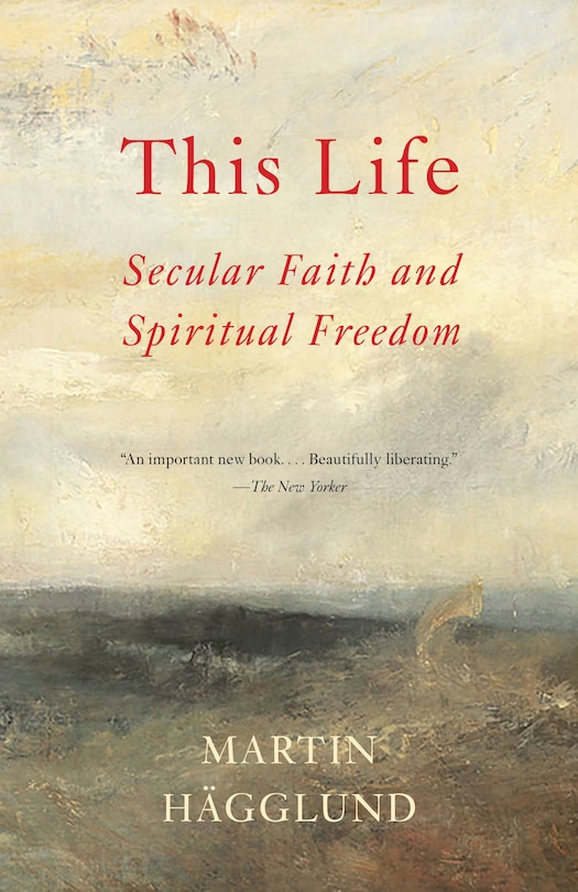 Front cover_This Life