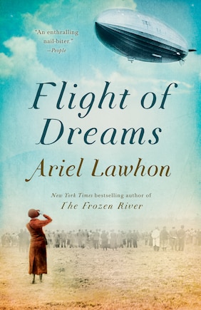 Flight Of Dreams: A Novel