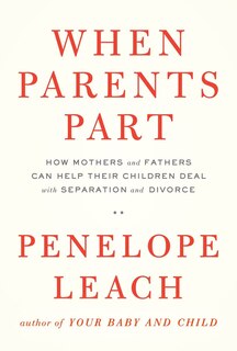 Couverture_When Parents Part