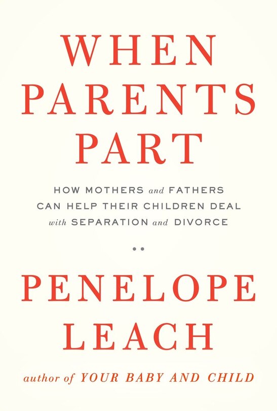 Couverture_When Parents Part