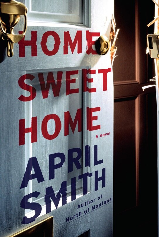 Front cover_Home Sweet Home