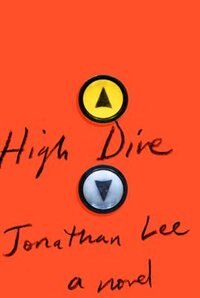 Couverture_High Dive