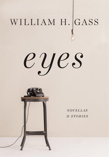 Front cover_Eyes