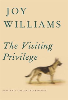 Front cover_The Visiting Privilege