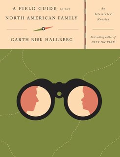 Couverture_A Field Guide To The North American Family