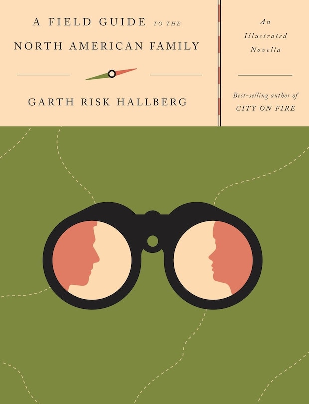 Couverture_A Field Guide To The North American Family