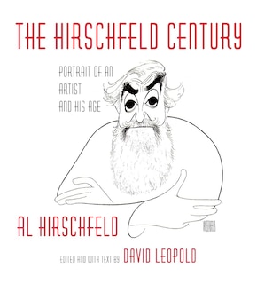Front cover_The Hirschfeld Century