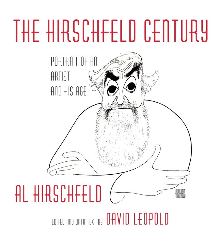 Front cover_The Hirschfeld Century