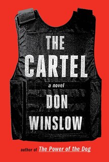 Front cover_The Cartel
