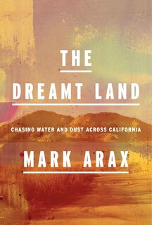 Front cover_The Dreamt Land