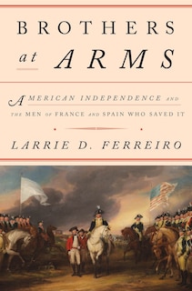 Front cover_Brothers At Arms