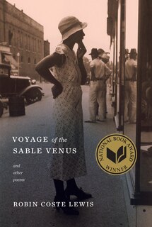 Front cover_Voyage Of The Sable Venus