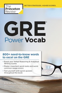 Front cover_Gre Power Vocab