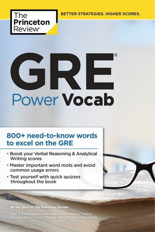 Front cover_Gre Power Vocab