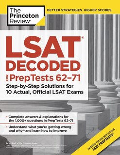 Couverture_Lsat Decoded (preptests 62-71)
