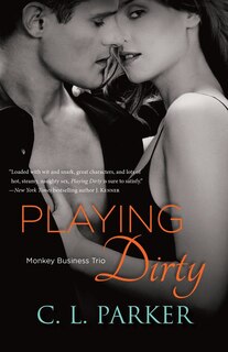 Front cover_Playing Dirty
