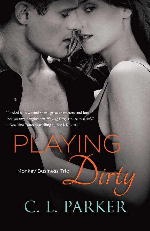 Front cover_Playing Dirty