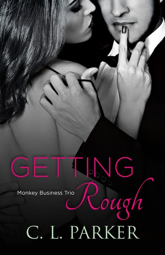Front cover_Getting Rough
