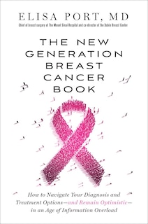 Front cover_The New Generation Breast Cancer Book